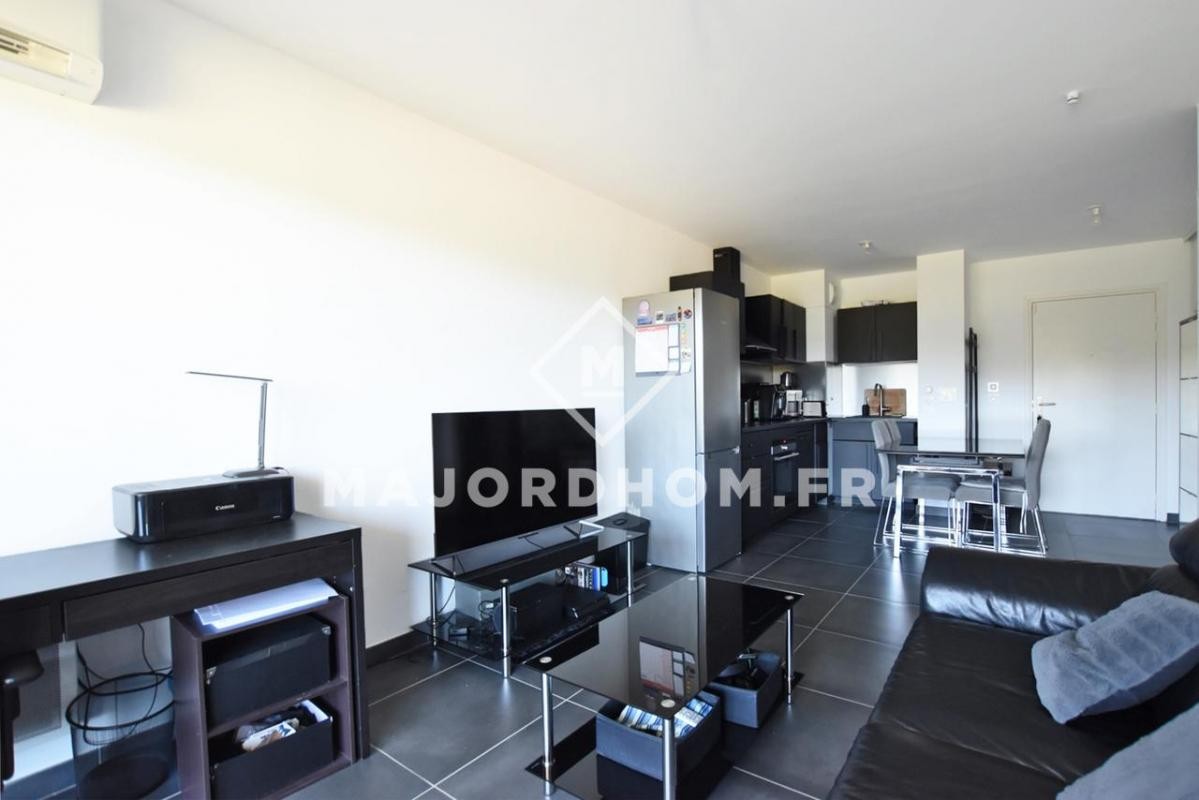 Vente Appartement à Marseille 11e arrondissement 2 pièces