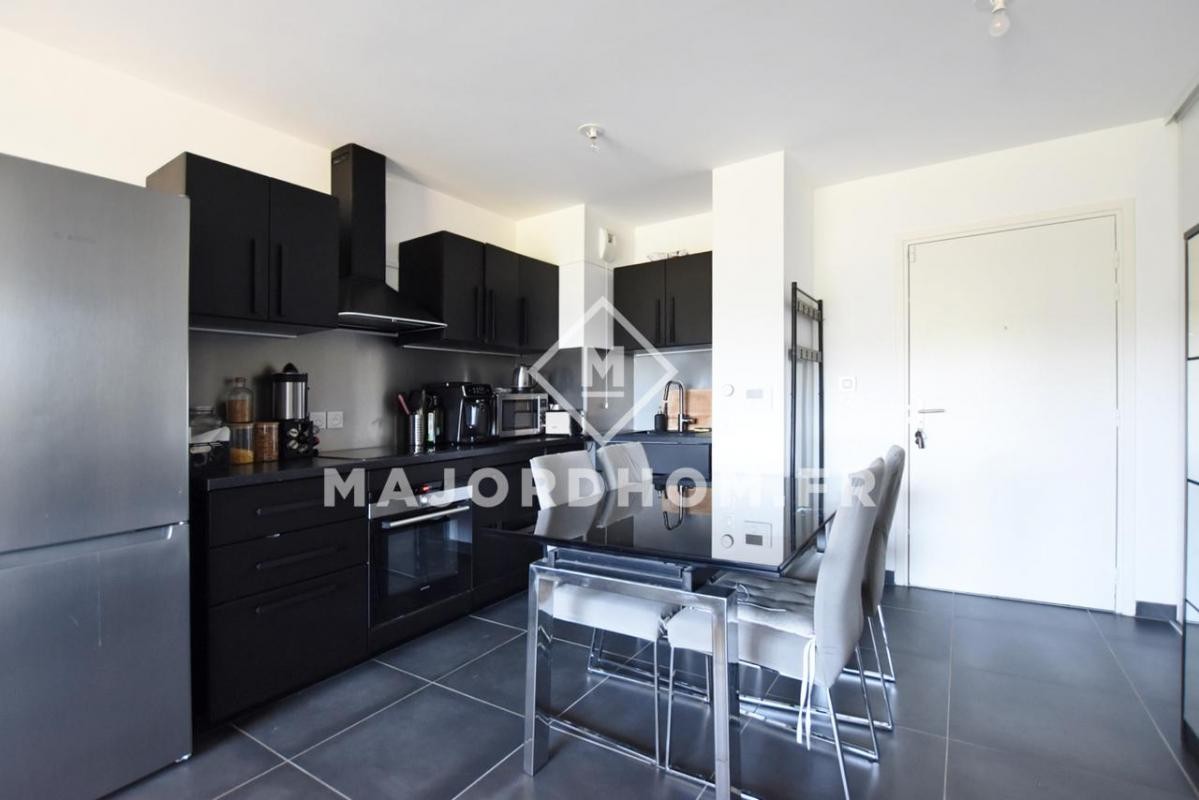 Vente Appartement à Marseille 11e arrondissement 2 pièces