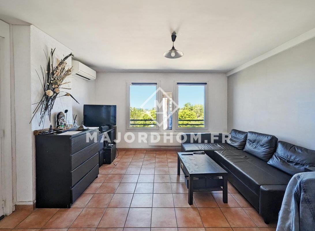 Vente Appartement à Marseille 8e arrondissement 2 pièces