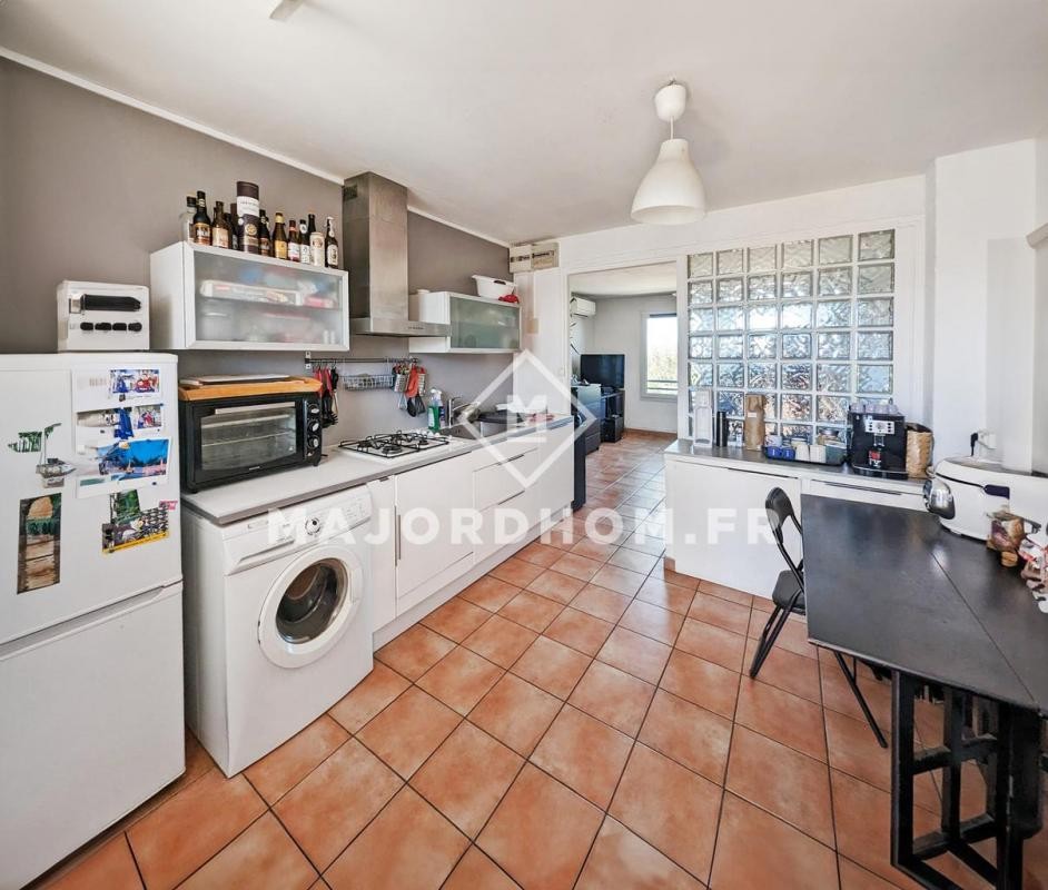 Vente Appartement à Marseille 8e arrondissement 2 pièces