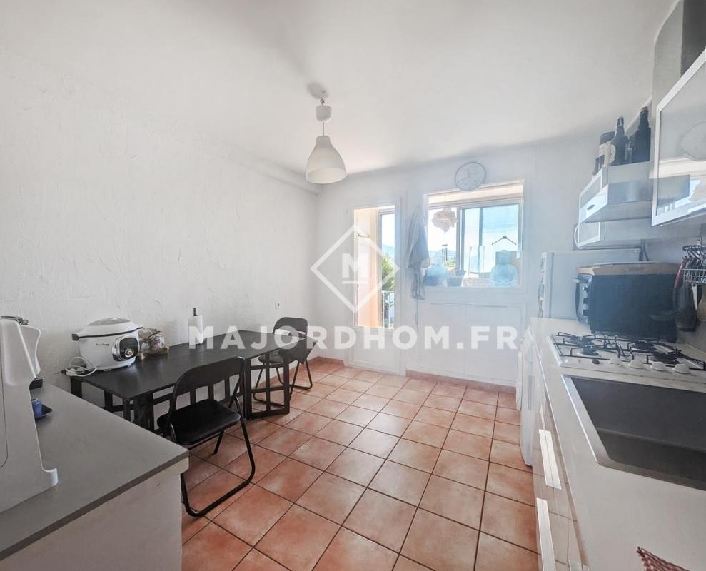 Vente Appartement à Marseille 8e arrondissement 2 pièces