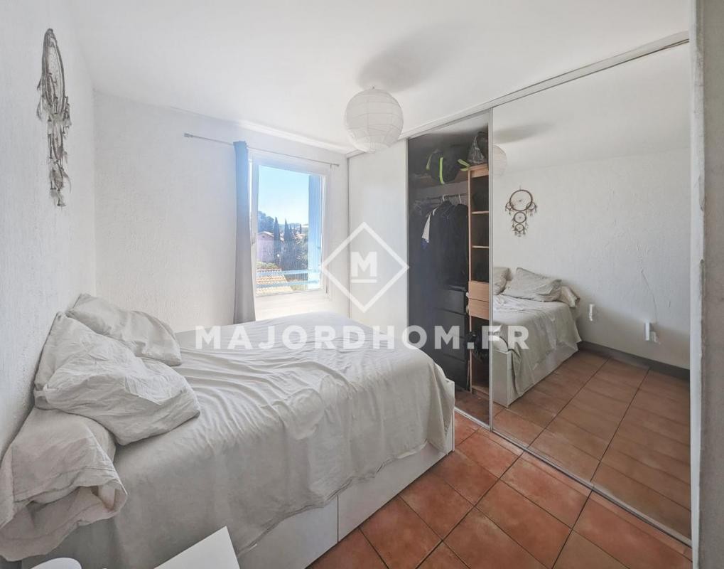 Vente Appartement à Marseille 8e arrondissement 2 pièces