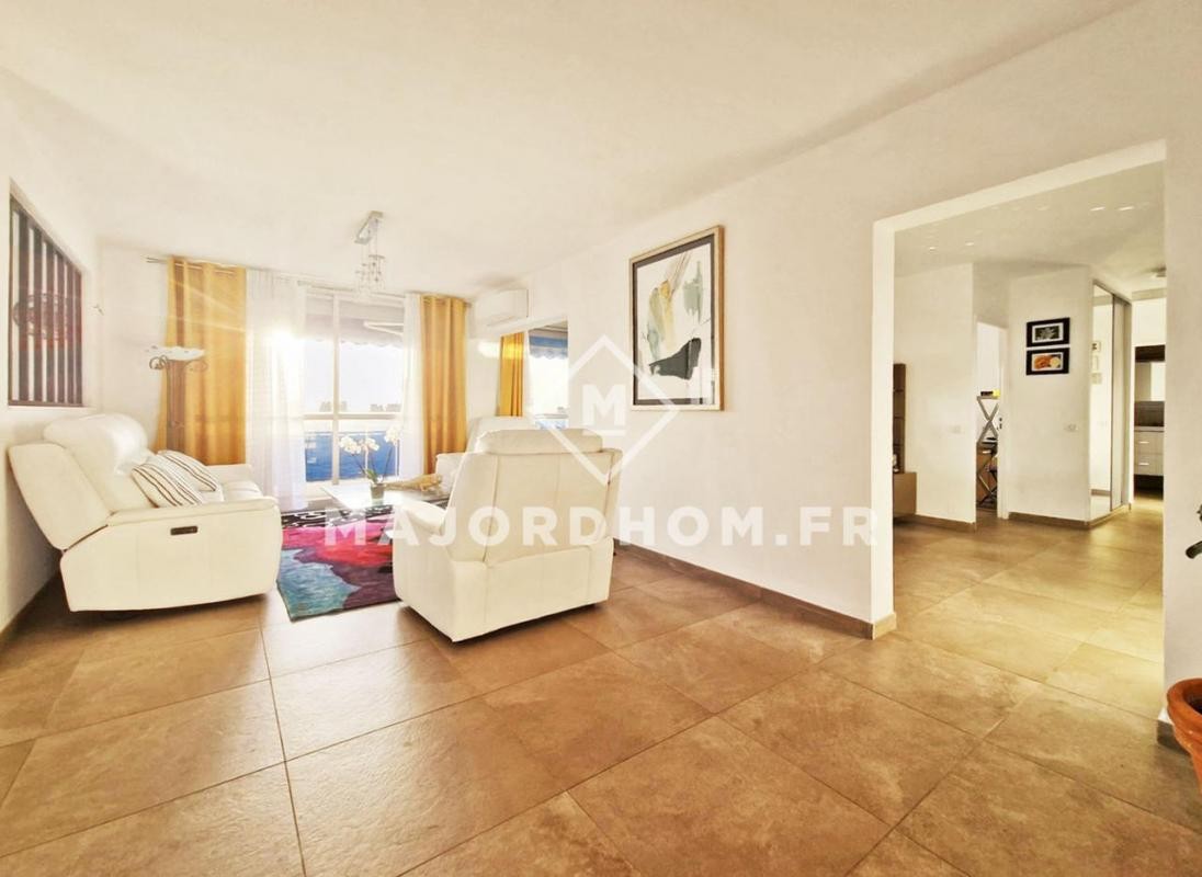 Vente Appartement à Marseille 9e arrondissement 4 pièces