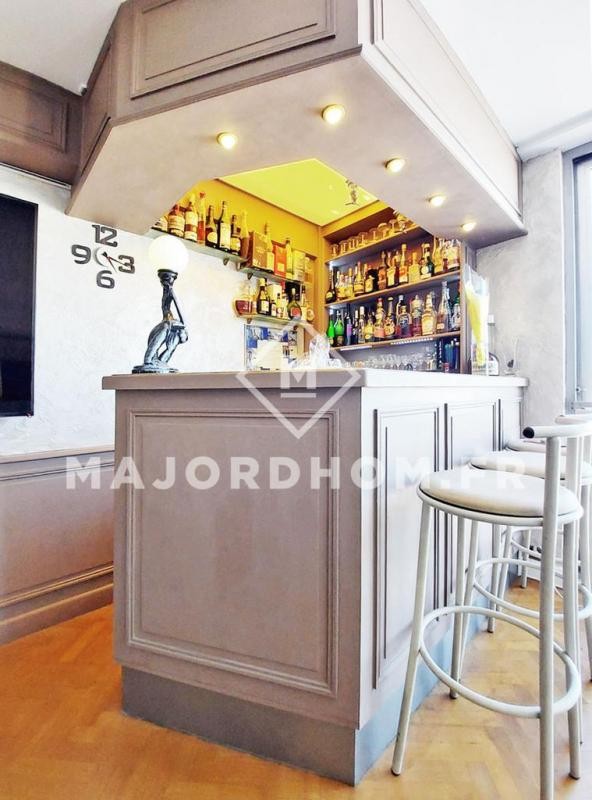 Vente Appartement à Marseille 6e arrondissement 6 pièces