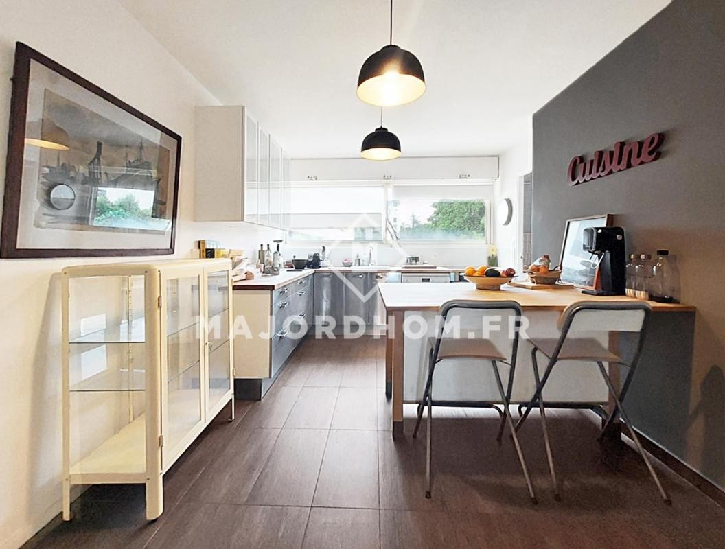 Vente Appartement à Marseille 8e arrondissement 4 pièces