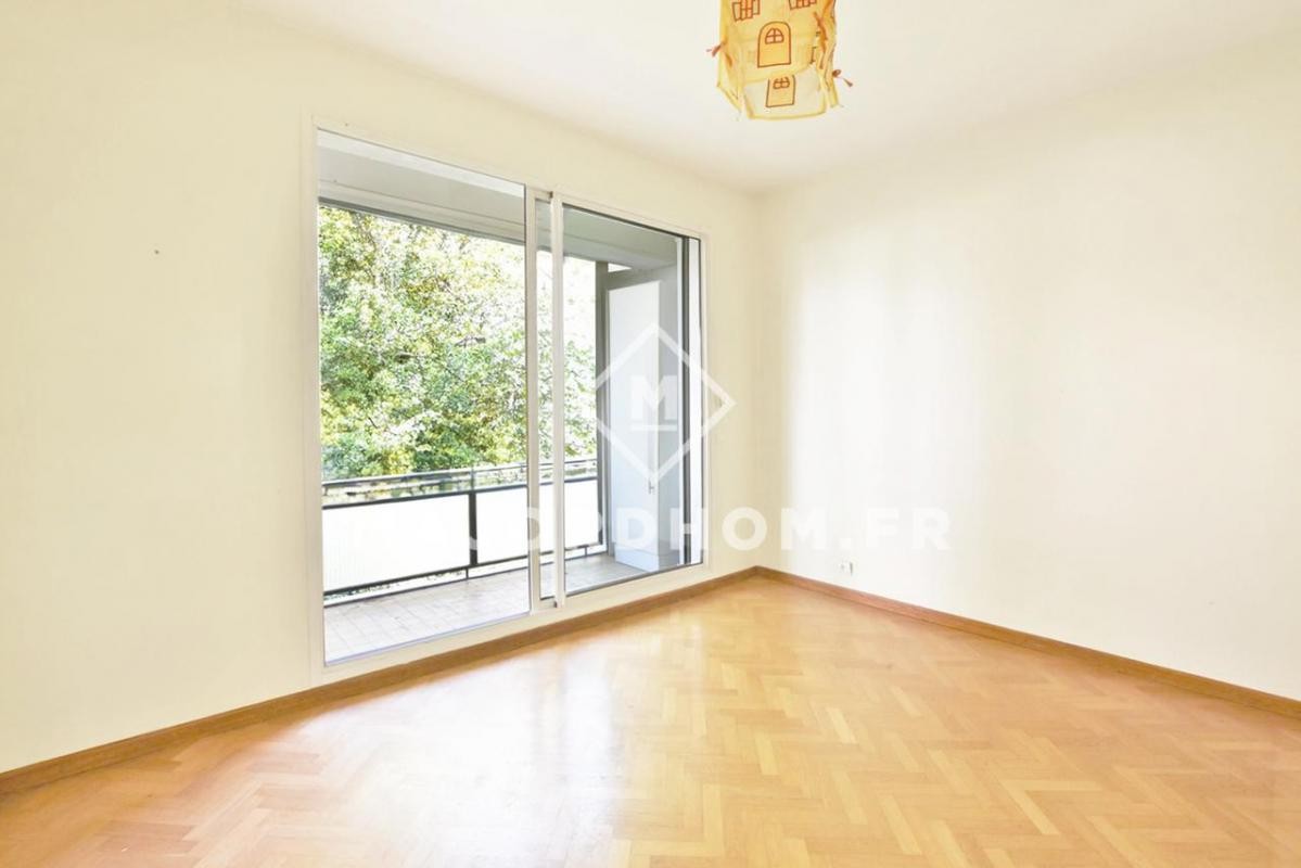 Vente Appartement à Marseille 8e arrondissement 4 pièces