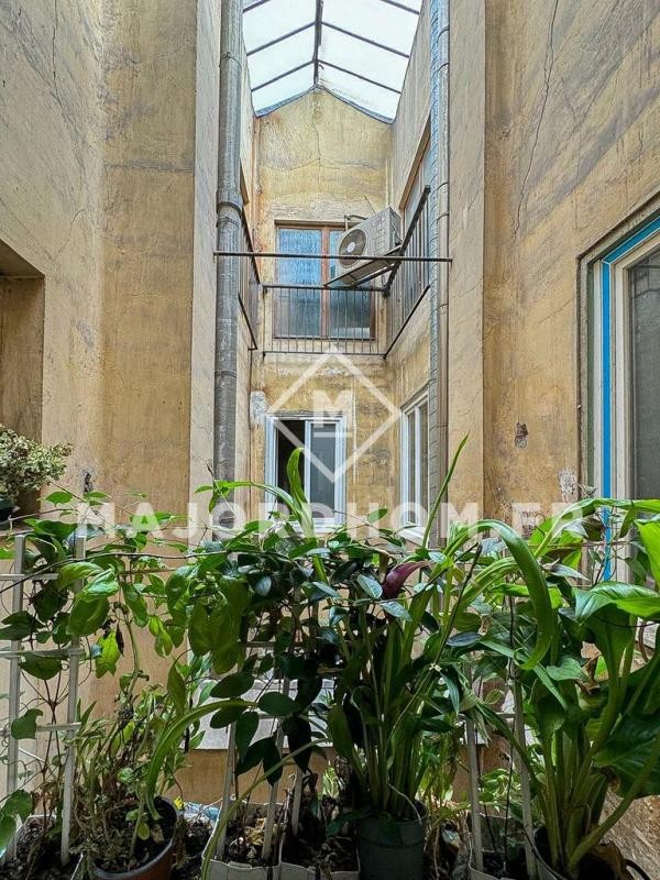 Vente Appartement à Marseille 2e arrondissement 2 pièces