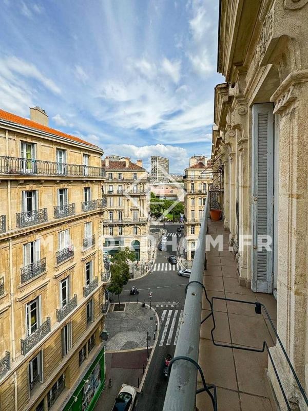 Vente Appartement à Marseille 2e arrondissement 2 pièces