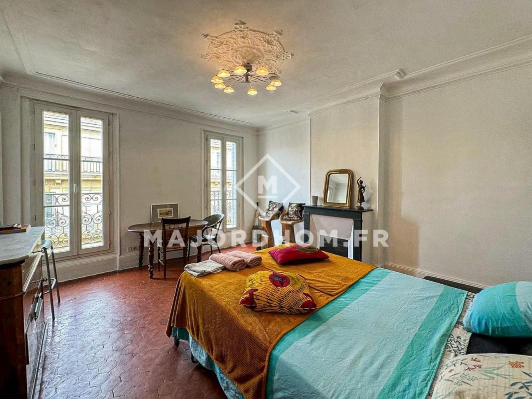 Vente Appartement à Marseille 2e arrondissement 2 pièces