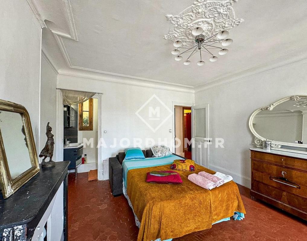 Vente Appartement à Marseille 2e arrondissement 2 pièces