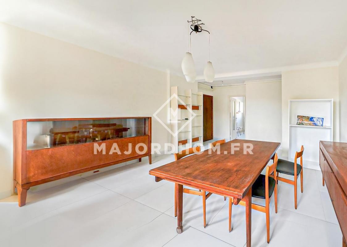 Vente Appartement à Marseille 8e arrondissement 3 pièces