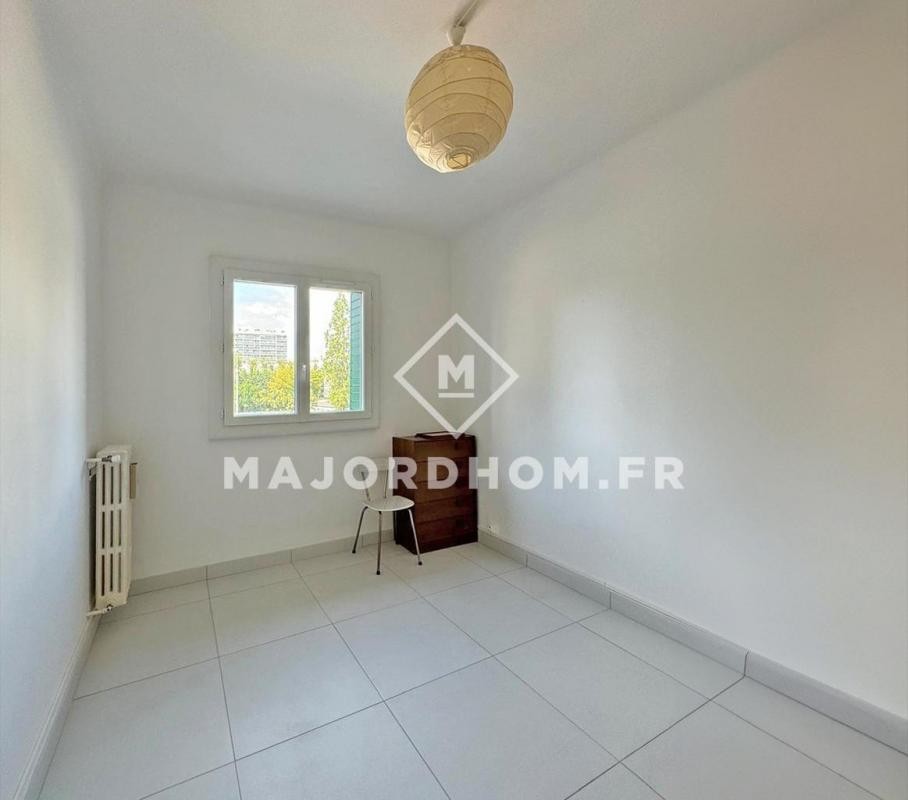 Vente Appartement à Marseille 8e arrondissement 3 pièces