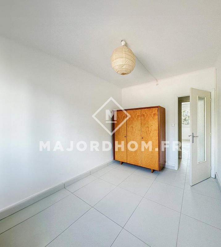 Vente Appartement à Marseille 8e arrondissement 3 pièces