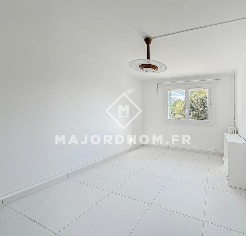 Vente Appartement à Marseille 8e arrondissement 3 pièces