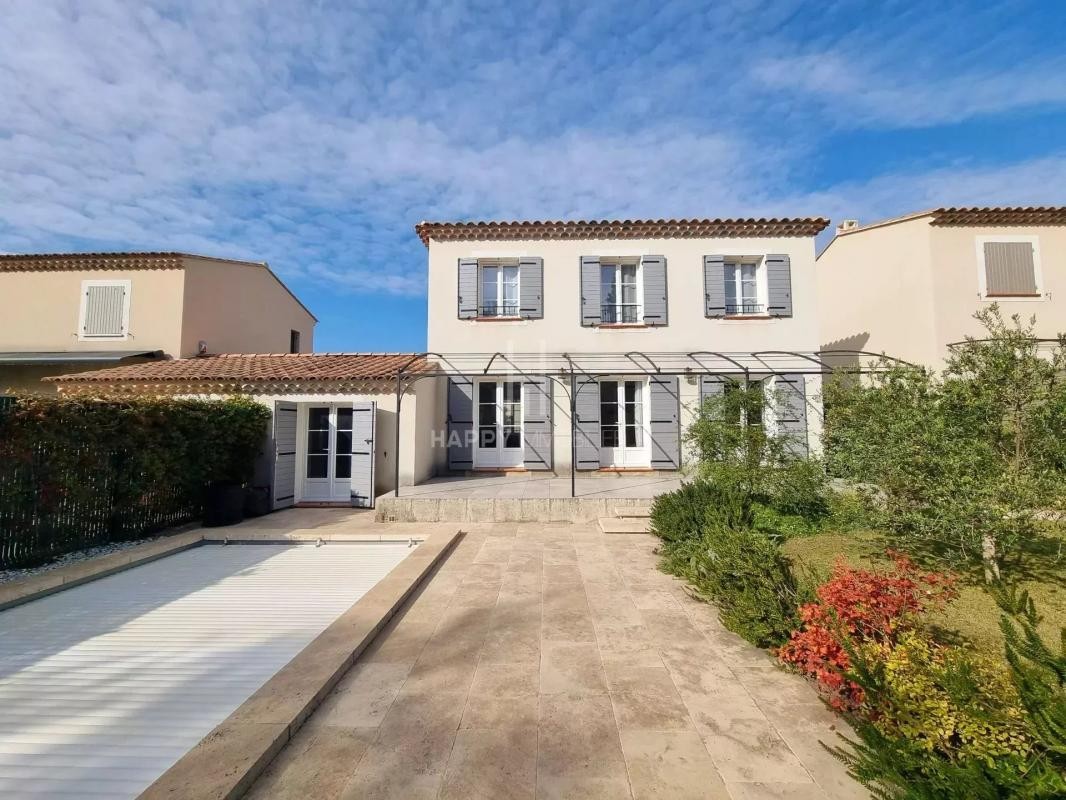 Vente Maison à Saint-Rémy-de-Provence 4 pièces