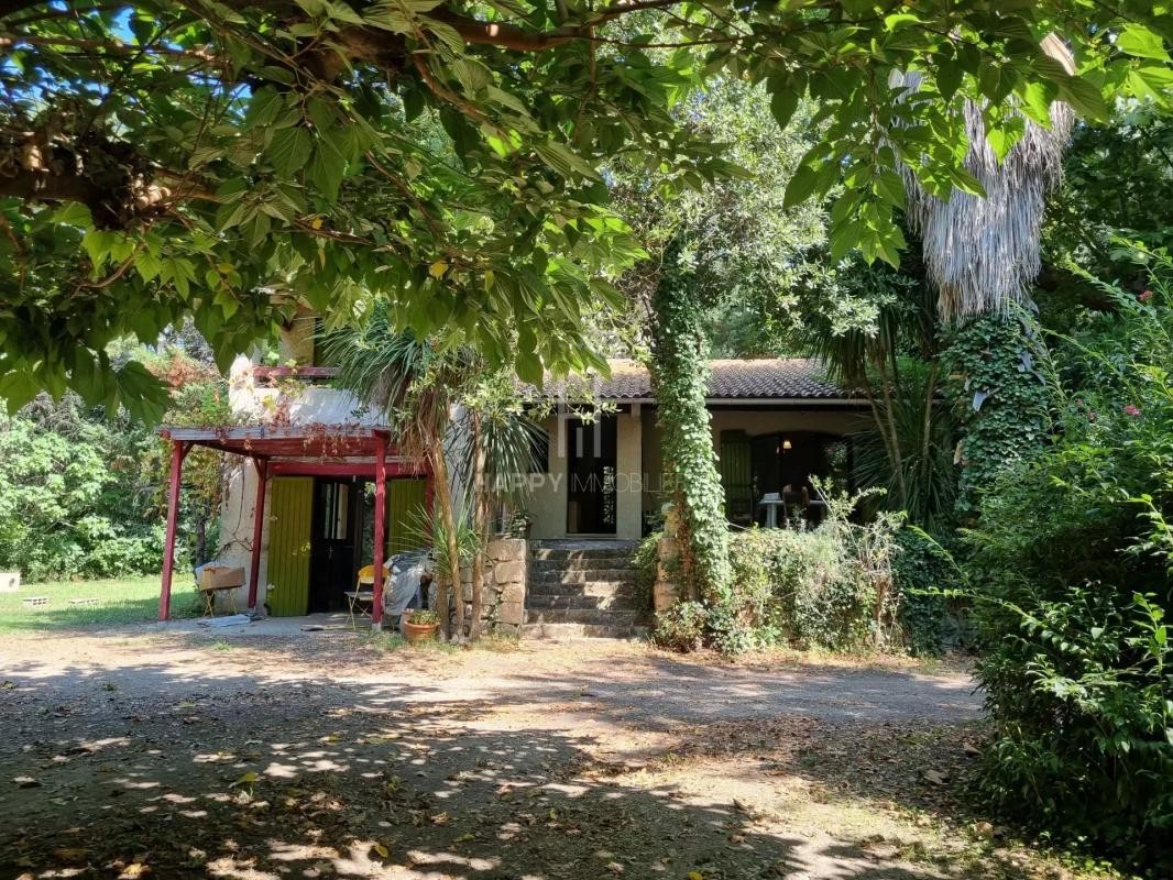 Vente Maison à Mollégès 5 pièces