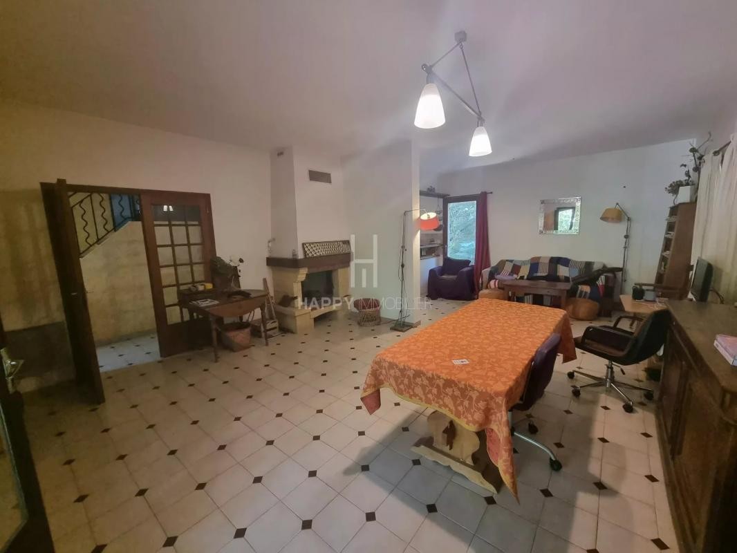 Vente Maison à Mollégès 5 pièces