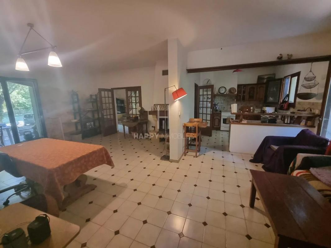 Vente Maison à Mollégès 5 pièces