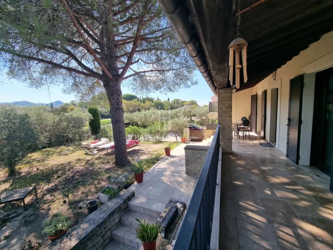 Vente Maison à Saint-Rémy-de-Provence 8 pièces