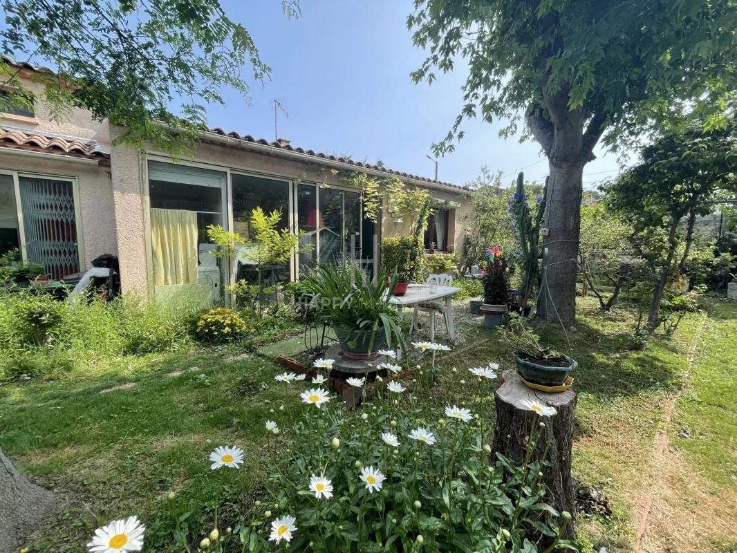 Vente Maison à Saint-Rémy-de-Provence 5 pièces