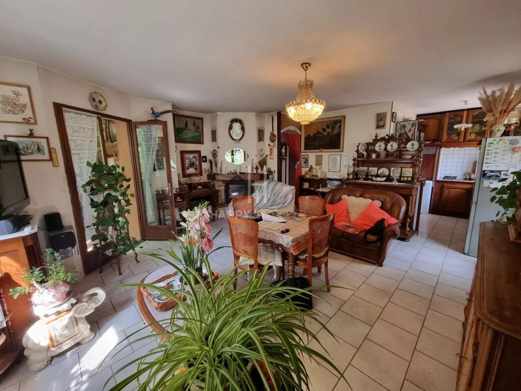 Vente Maison à Saint-Rémy-de-Provence 5 pièces