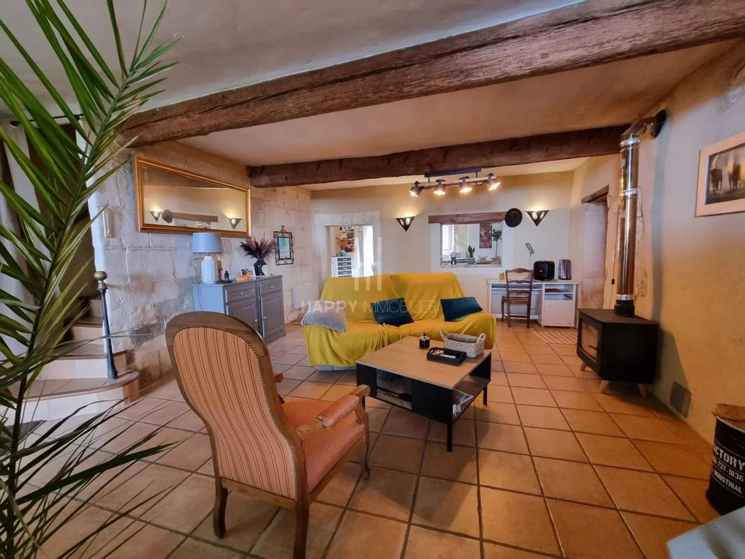 Vente Maison à Mollégès 5 pièces