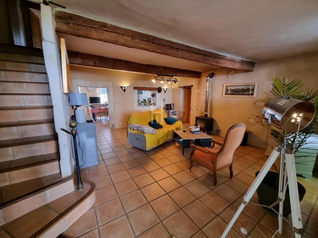 Vente Maison à Mollégès 5 pièces