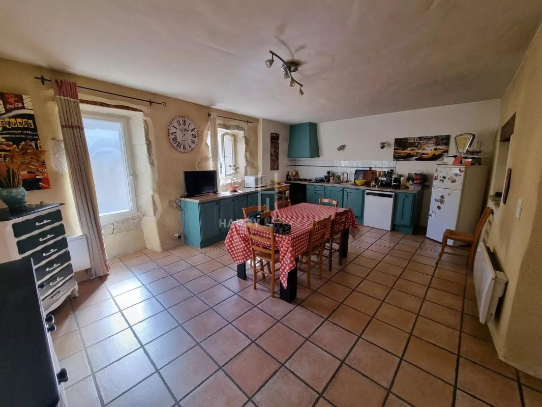 Vente Maison à Mollégès 5 pièces