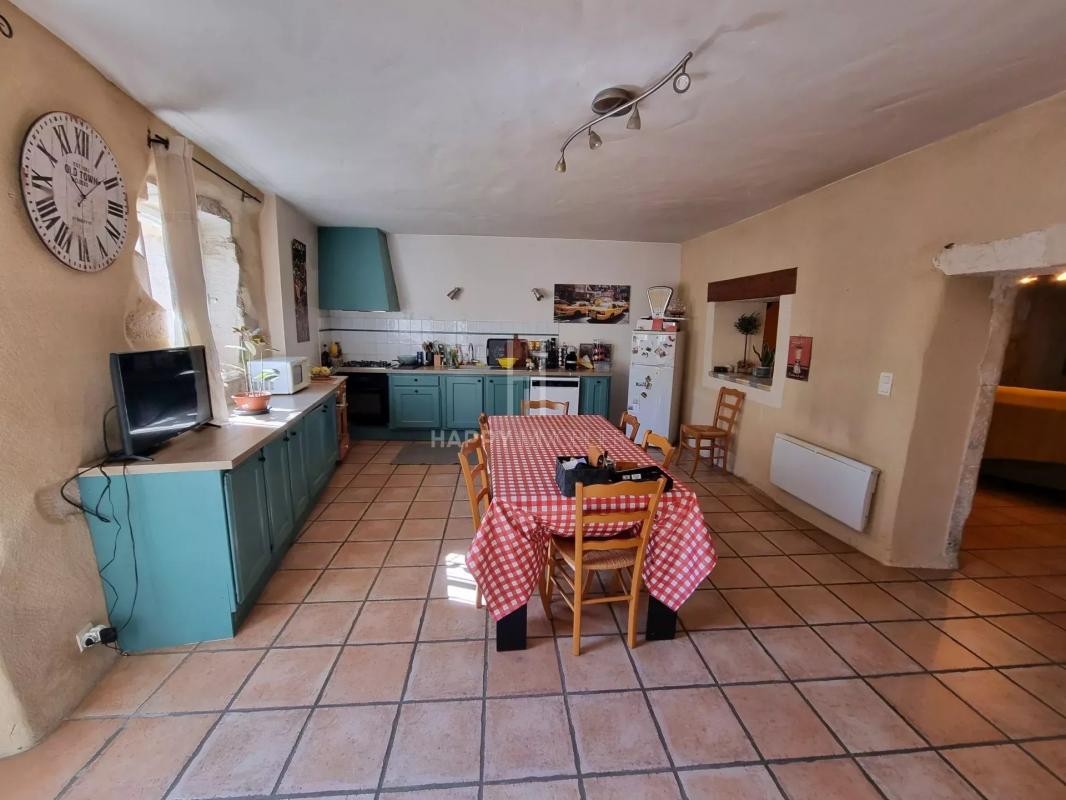 Vente Maison à Mollégès 5 pièces