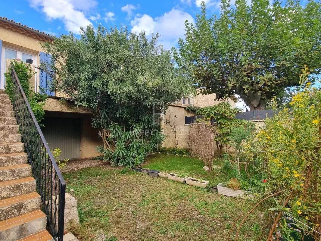 Vente Maison à Mollégès 3 pièces