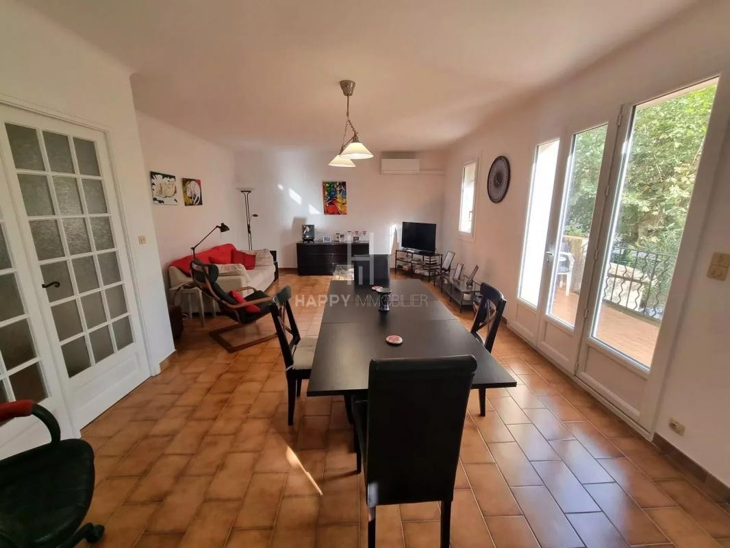 Vente Maison à Mollégès 3 pièces