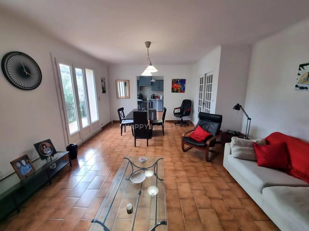 Vente Maison à Mollégès 3 pièces