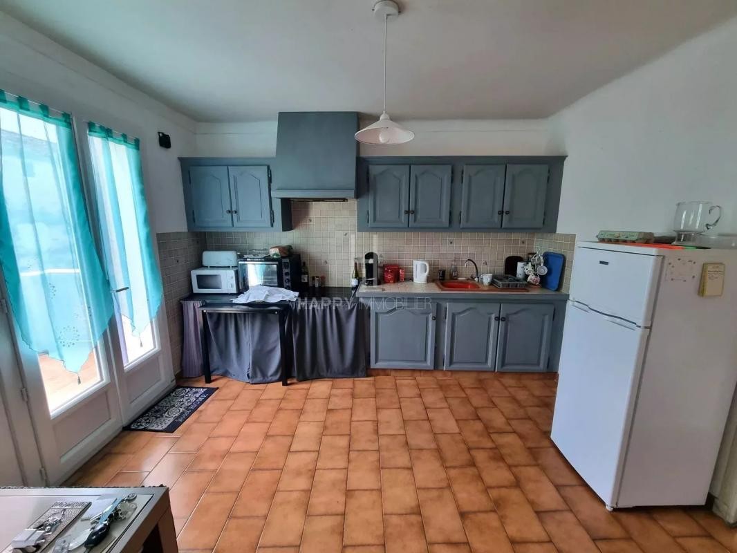 Vente Maison à Mollégès 3 pièces