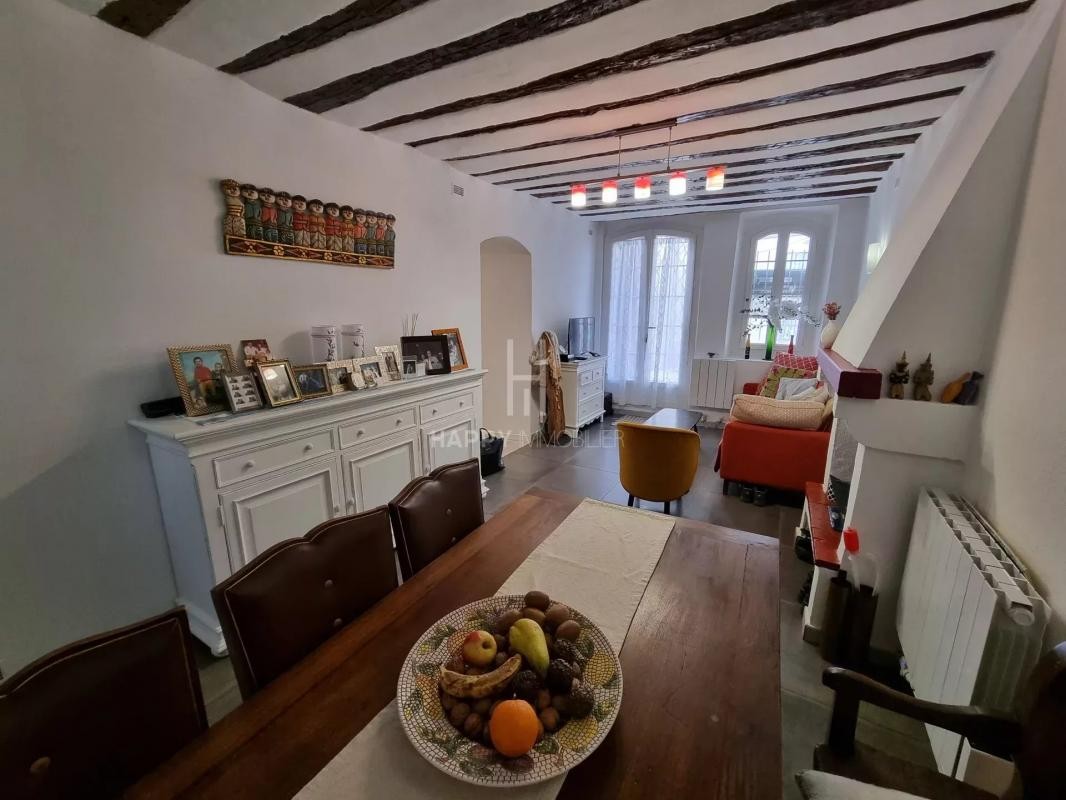 Vente Maison à Saint-Rémy-de-Provence 4 pièces