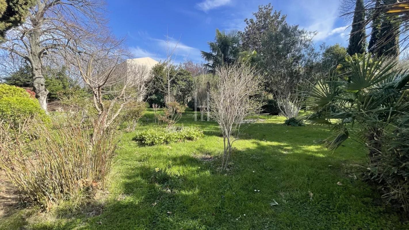 Vente Maison à Saint-Rémy-de-Provence 10 pièces