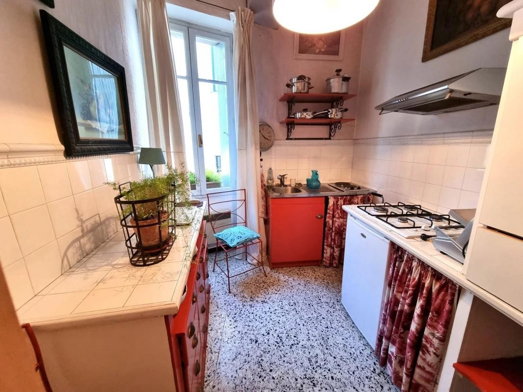 Vente Maison à Châteaurenard 4 pièces