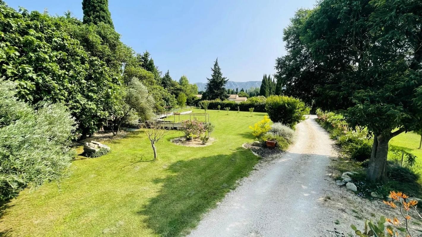 Vente Maison à Saint-Rémy-de-Provence 10 pièces