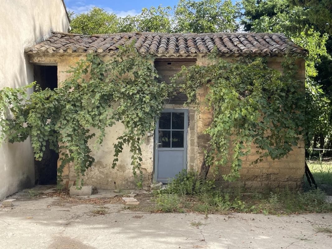 Vente Maison à Noves 7 pièces