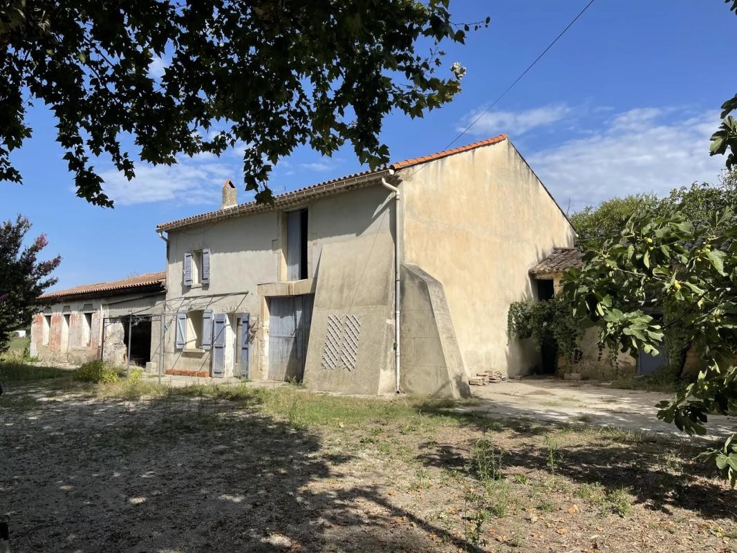 Vente Maison à Noves 7 pièces