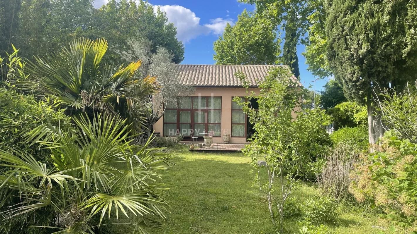 Vente Maison à Saint-Rémy-de-Provence 10 pièces