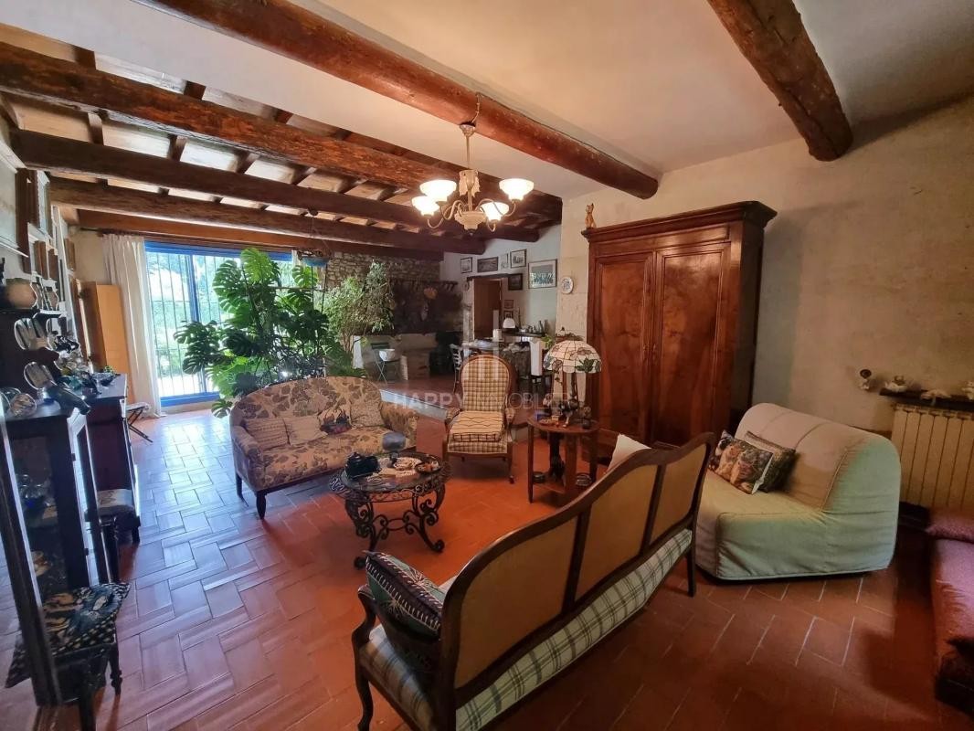 Vente Maison à Châteaurenard 10 pièces