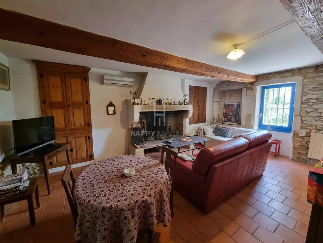 Vente Maison à Châteaurenard 10 pièces