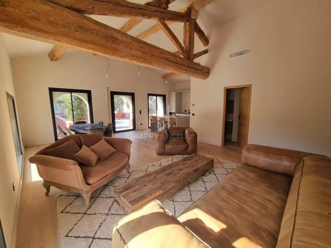 Vente Appartement à Saint-Rémy-de-Provence 4 pièces