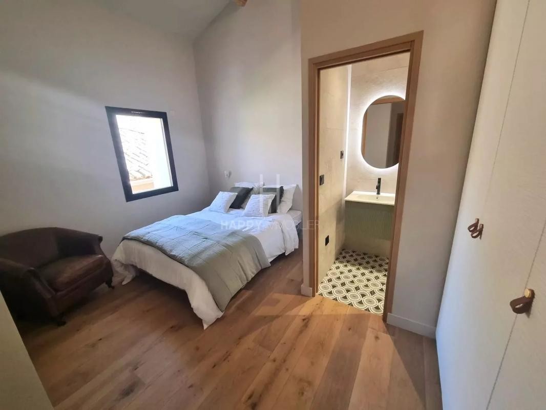 Vente Appartement à Saint-Rémy-de-Provence 4 pièces