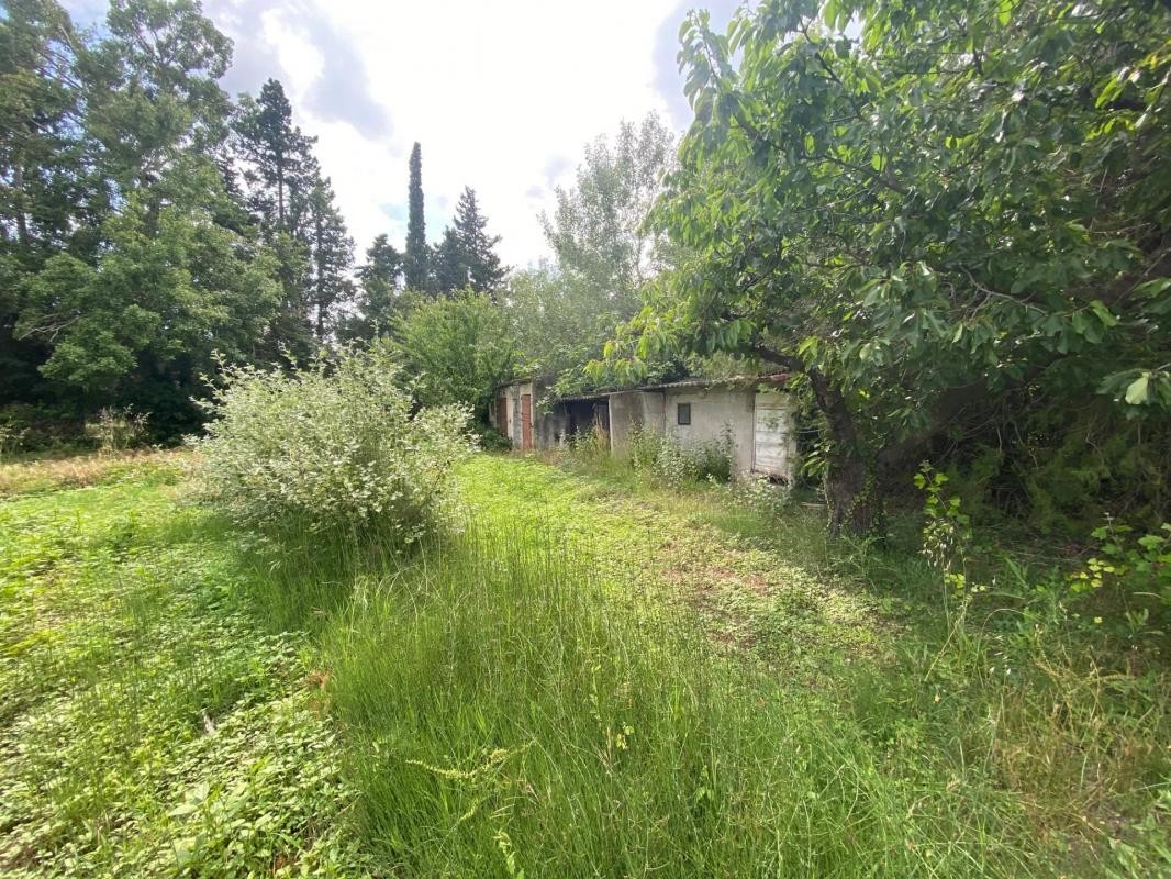 Vente Maison à Maussane-les-Alpilles 7 pièces