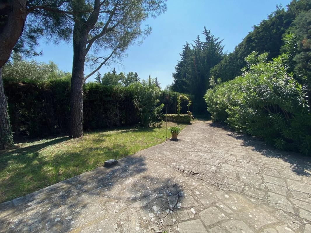 Vente Maison à Maussane-les-Alpilles 7 pièces