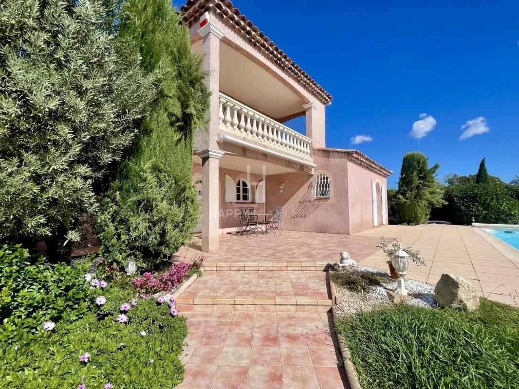 Vente Maison à Mouriès 4 pièces