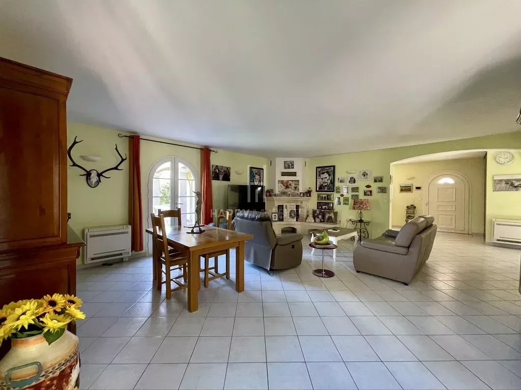 Vente Maison à Mouriès 4 pièces