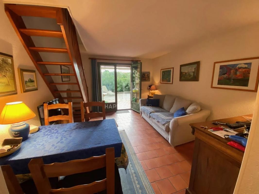 Vente Maison à Maussane-les-Alpilles 3 pièces