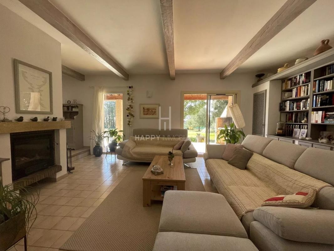 Vente Maison à Mouriès 7 pièces